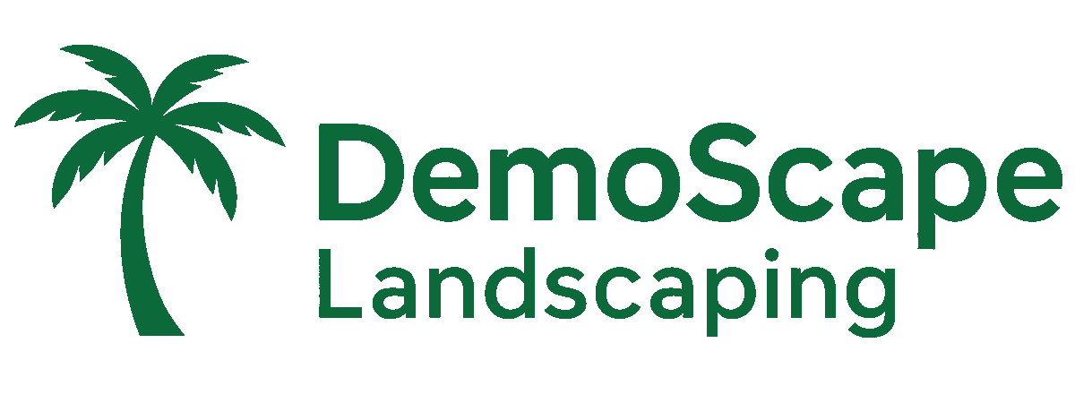 DemoScape Landscaping