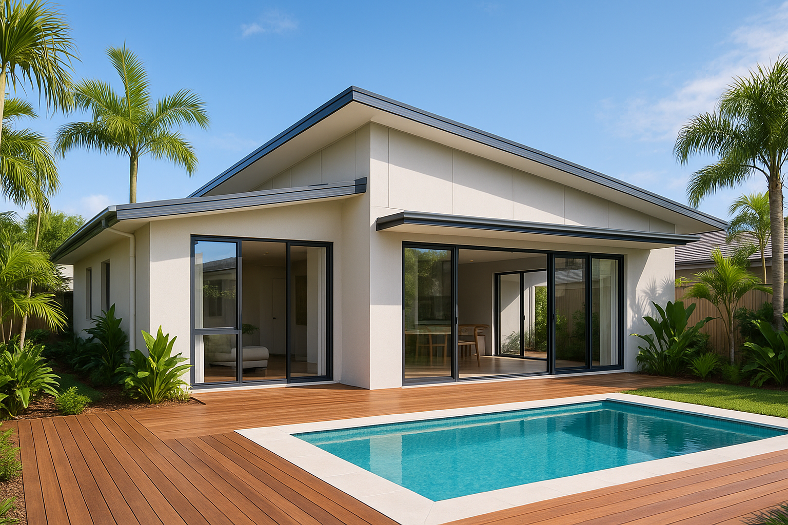 Garden Makeovers